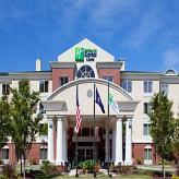 Holiday Inn Express And Suites N Charleston