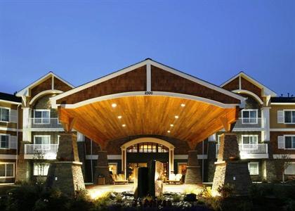 Holiday Inn Express Hotel & Suites Coeur D'alene