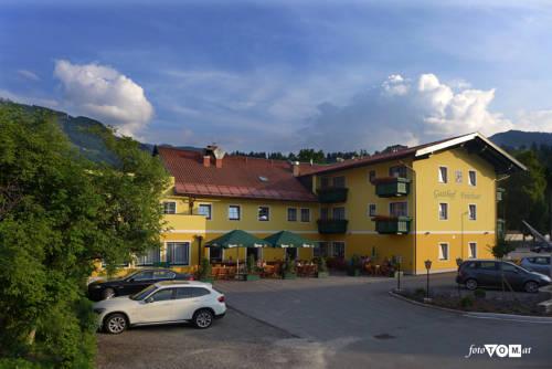 Gasthof Feichter Schladming