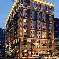 The Lenox Hotel