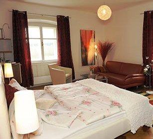 Schlosshotel Rosenau