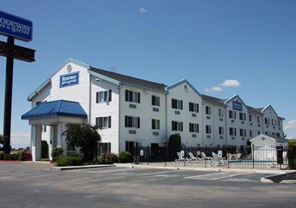 Rodeway Inn & Suites of Nampa