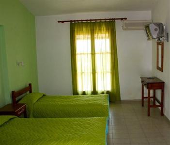 Esperos Hotel