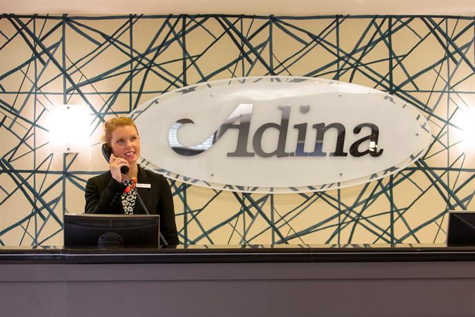 Adina Apartment Hotel Coogee