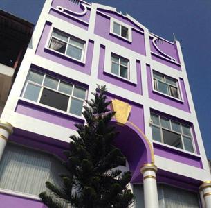 Mae Sai Complex Hotel