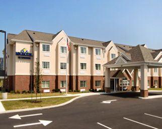 Microtel Inn And Suites Enola