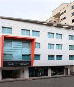 Hotel Monteria Real