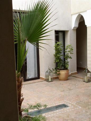 Riad Dar Selen