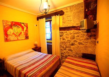 Hostal Rural Elosta