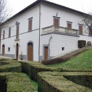 Villa Castoriana