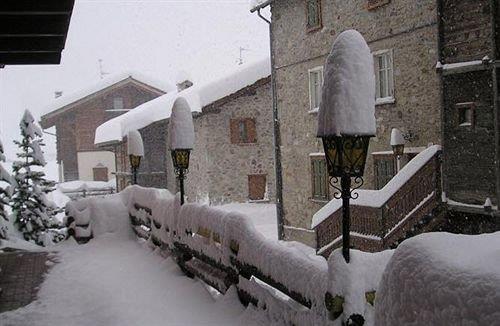 Hotel Adele Livigno