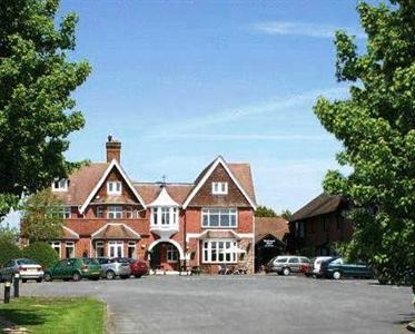 The Hickstead Hotel