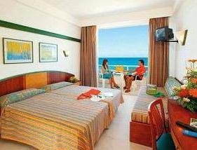 Hotel & Spa Ferrer Janeiro