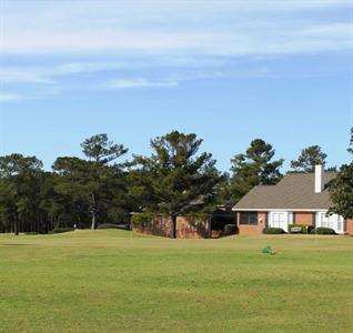 Dothan National Golf Club and Hotel