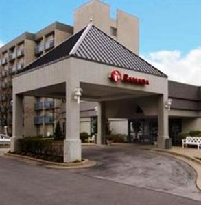 Ramada BWI Airport Arundel Mills