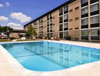 Comfort Inn Fayetteville