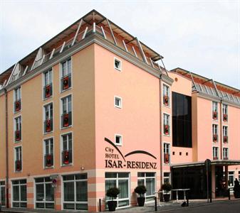 City Hotel Isar-Residenz