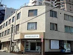 Uehonmachi House Osaka