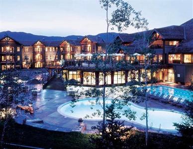 The Villas at Snowmass Club