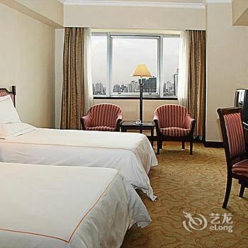 Jian Gong Jin Jiang Hotel Shanghai