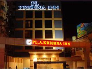 PL.A Krishna Inn