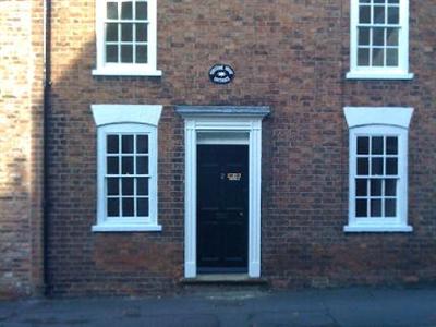 MJB Barrow-Upon-Humber Ribstone Cottages