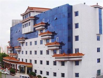 Blue Horizon Xicheng Hotel Dongying