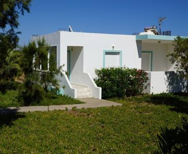 Notos Villas