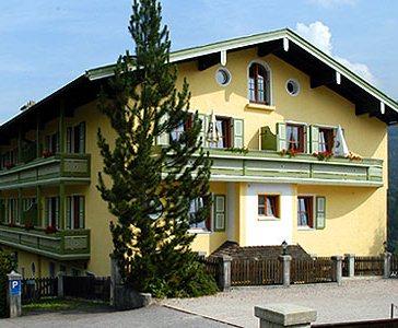 Hotel Krone Berchtesgaden