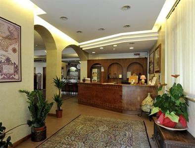 Trasimeno Hotel Passignano sul Trasimeno