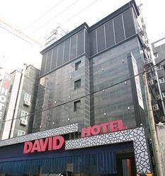 David Hotel Seoul