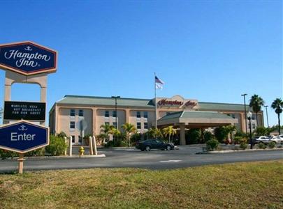 Hampton Inn Port Charlotte Punta Gorda