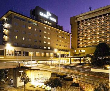 Grand Hotel Hamamatsu