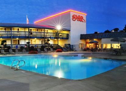 Shilo Inn Richland