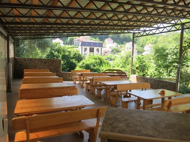 Dobry Kit Guest House