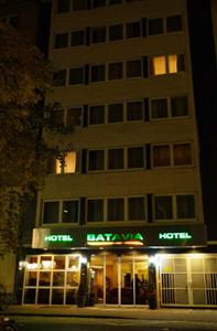 Batavia Hotel Dusseldorf