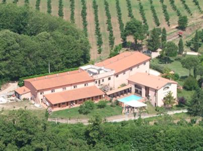 Agriturismo Montefosco