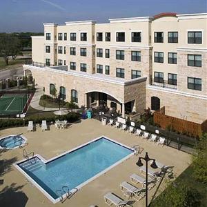 Residence Inn Fort Worth Cultural District