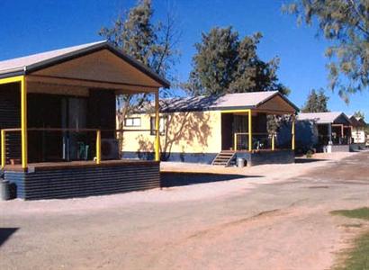 Jurien Bay Tourist Park