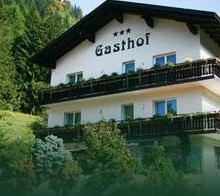 Gasthof Pension Leitner