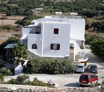 Villa Katapoliani III