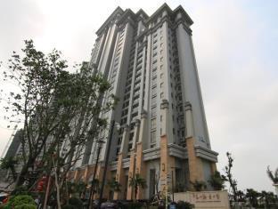 Beihai Tujia Sweetome Vacation Rentals Jiahe Guanshanhai