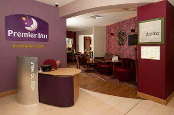 Premier Inn Belfast Titanic Quarter