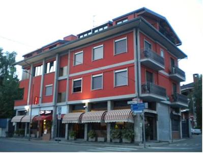 Hotel Rinaldo