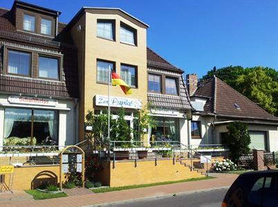 Hotel-Restaurant & Bowlingcenter zur Panke