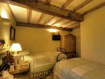 Riverside Bed & Breakfast Leyburn