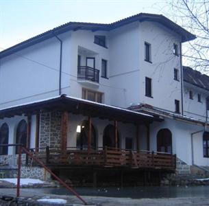 Family Hotel Smolena