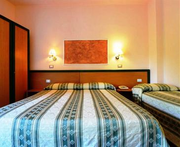 Hotel La Pergola Castellabate
