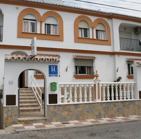 Hostal Mari Carmen