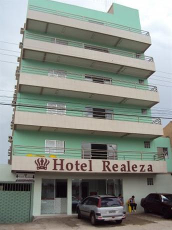 Hotel Realeza